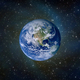 Earth
