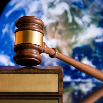 Timeline: Law and Acts Timeline