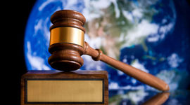 Timeline: Law and Acts Timeline