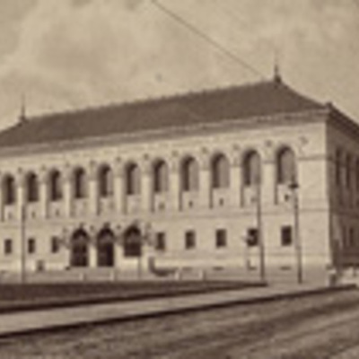 Timeline: History of New Media and Learning