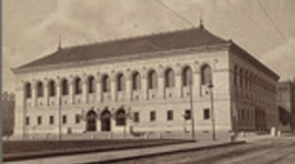 Timeline: History of New Media and Learning