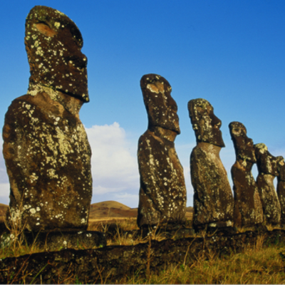 Timeline: Histoire des arts 5°