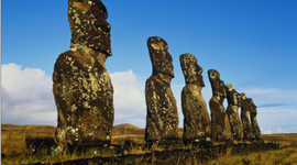 Timeline: Histoire des arts 5°