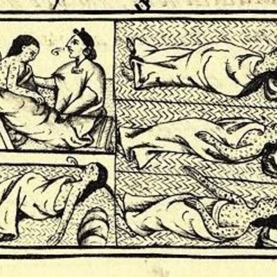 Timeline: Desarrollo histórico de la epidemiología