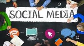 Timeline: Social Media Time Line