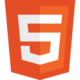 Html5 badge 256