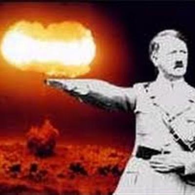 Timeline: "The Making of The Atomic Bomb"