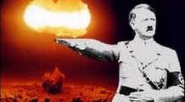 Timeline: "The Making of The Atomic Bomb"