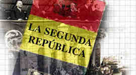 Timeline: La segona república