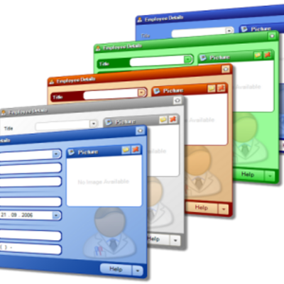 Timeline: Breve historia de las GUIS