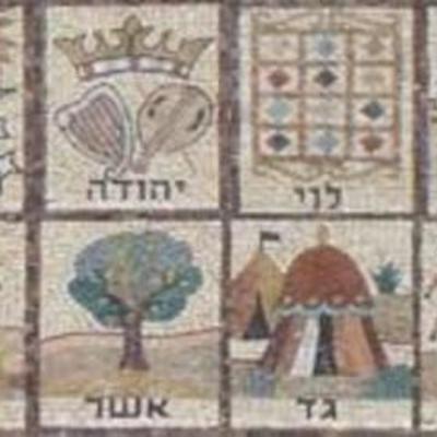 Timeline: ממלכת ישראל וממלכת יהודה