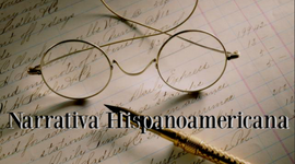 Timeline: Narrativa Hispanoamericana del siglo XX