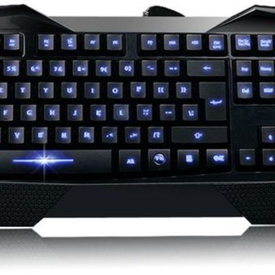 Timeline: Развитие Клавиатуры.