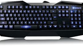 Timeline: Развитие Клавиатуры.