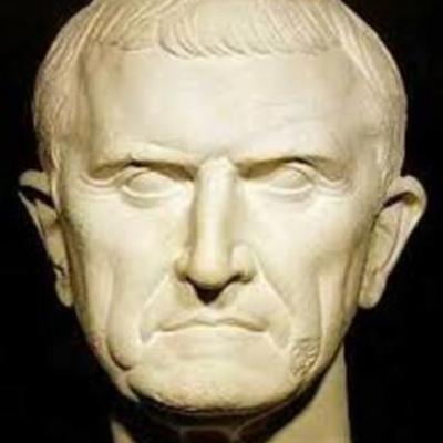 Timeline: Livio Andrónico