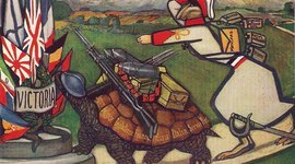 Timeline: Primera Guerra mundial