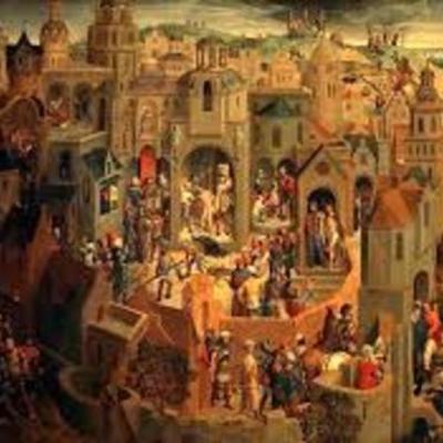 Timeline: Linea del tempo del XVI secolo