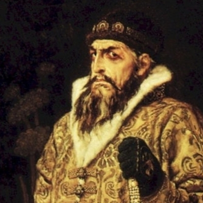 Timeline: Правление Ивана 4 Грозного