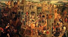 Timeline: Linea del tempo del XVI secolo