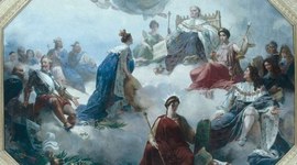 Timeline: L'échec des monarchies censitaires (1815-1848)