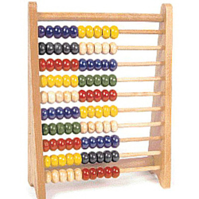 Timeline: maquinas para calcular