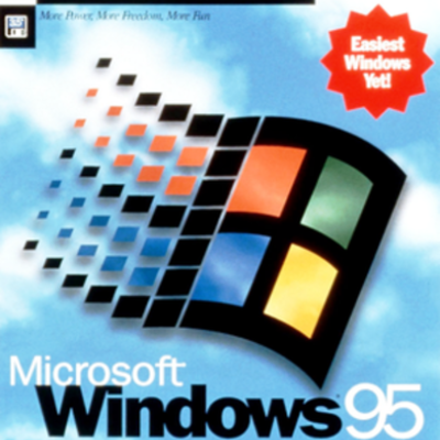 Timeline: Historia de Windows