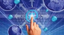 Timeline: Этапы развития Интернета и образовательных интернет-технологий