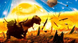 Timeline: Mass Extincition