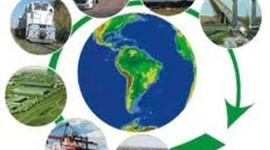 Timeline: GLOBALIZACIÓN Y COMERCIO INTERNACIONAL