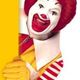 Mcdonalds ronald 1