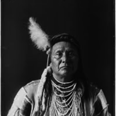 Timeline: Chief Joseph