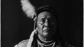 Timeline: Chief Joseph