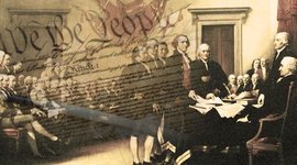 Timeline: Birth of the American Republic