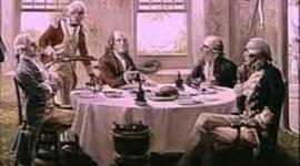 Timeline: Birth of the American Republic