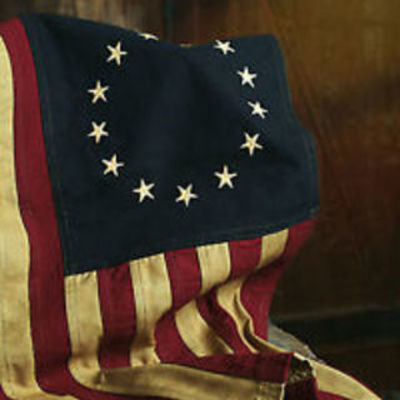 Timeline: Birth of the American Repulic