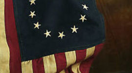 Timeline: Birth of the American Repulic