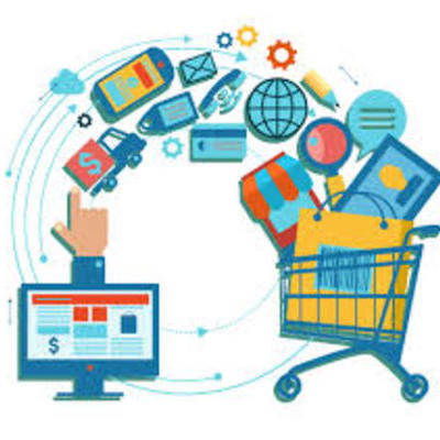 Timeline: Historia del E-Commerce