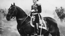 Timeline: Porfiriato