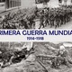 Primera guerra mundial
