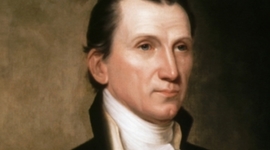 Timeline: James Monroe by Tayshon