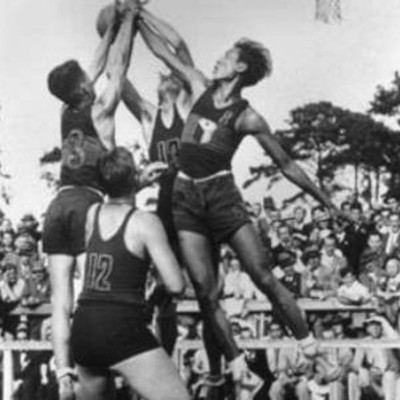 Timeline: Historia del baloncesto