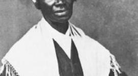 Timeline: Sojourner Truth