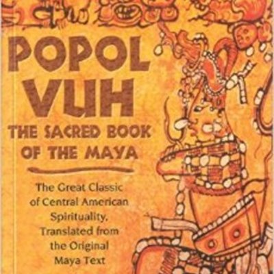 Timeline: Historia del descubrimiento del Popol Vuh
