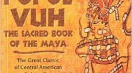 Timeline: Historia del descubrimiento del Popol Vuh