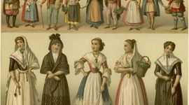 Timeline: Spain in 18th and 19th centuries