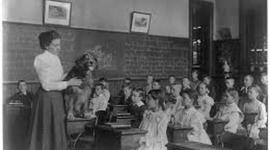 Timeline: History of Education