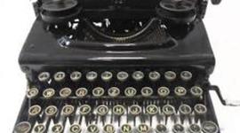 Timeline: Historia de la maquina de escribir