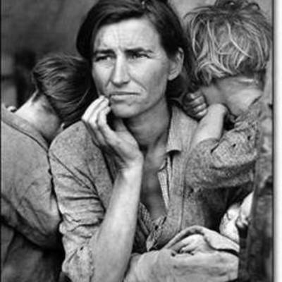 Timeline: Between the Wars