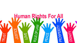 Timeline: Human Rights