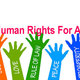 Banner human rights hands worded 1250x525
